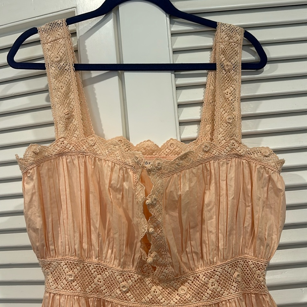Doen Augustine Dress XL